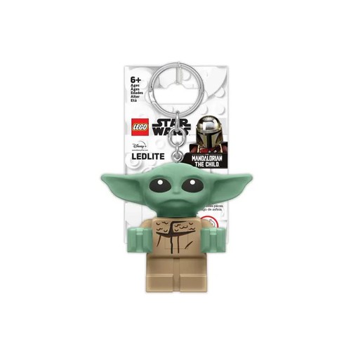 Lego star wars - wars, yoda