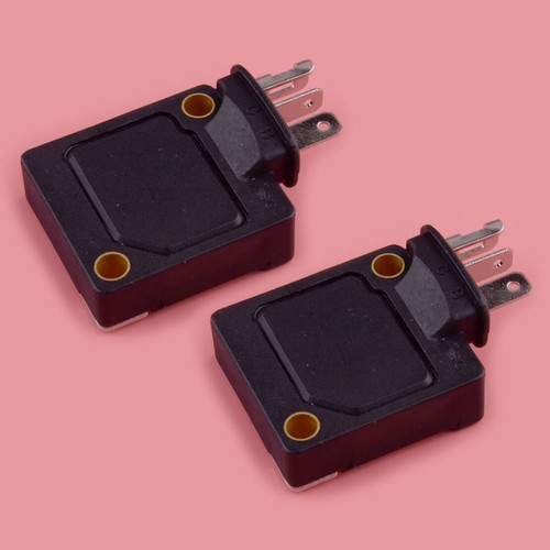 2pcs module allumage - d'allumage, du