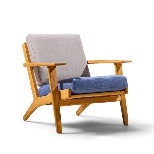 Hans wegner for - wegner, getama