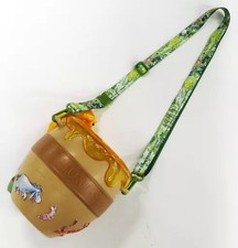 Seau à pop-corn design pot à