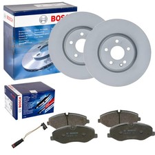 BOSCH Disques 330mm +