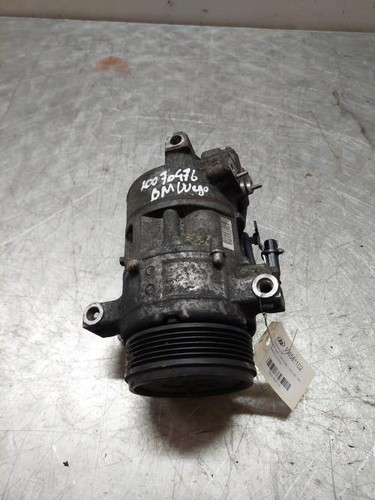 Compresseur clim bmw serie - clim,