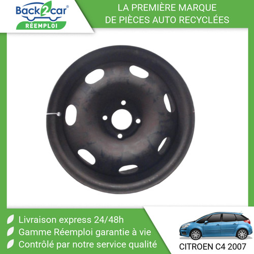 Jante tole citroen c4 - 🏆,