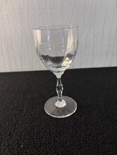 Verres à vin modèle