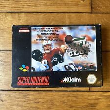 Jeu NFL Quarterback Club 96