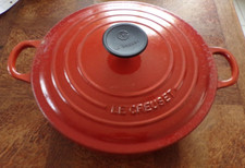 faitout marmite rond Fonte