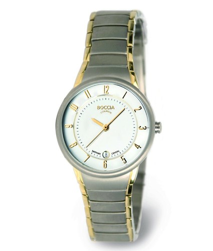Montre femme titan - montre,