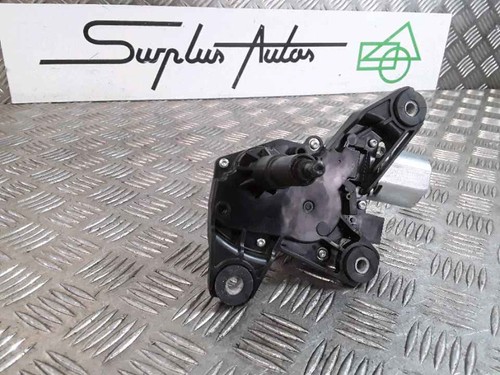 Moteur essuie glace arriere - essuie-glace,