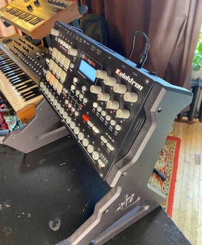 Elektron analog rytm mk1 - elektron,