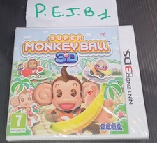 Nintendo 3ds super monkey - -,