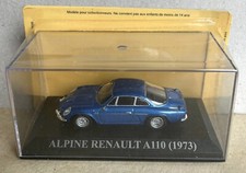 Alpine Renault A 110 1973