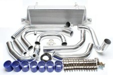 Intercooler pour Subaru