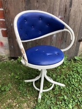 Ancien Fauteuil Style THONET