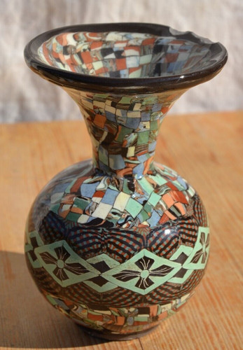 Vase soliflore gerbino - vase,