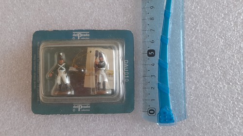Figurine plomb lead - plomb,