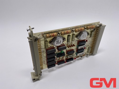 Bbc brown boveri - brown, module