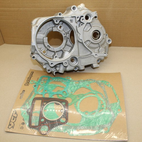 Carter moteur gauche ycf 88cc - carter,