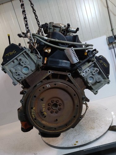Moteur pour ford 250 - sd, 5,4