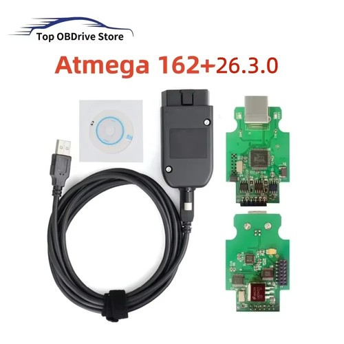 Interface diagnostic obd2 - diagnostic,