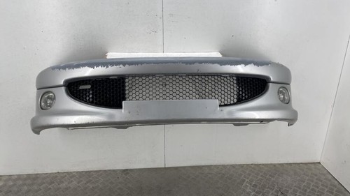 Pare choc avant peugeot - avant,