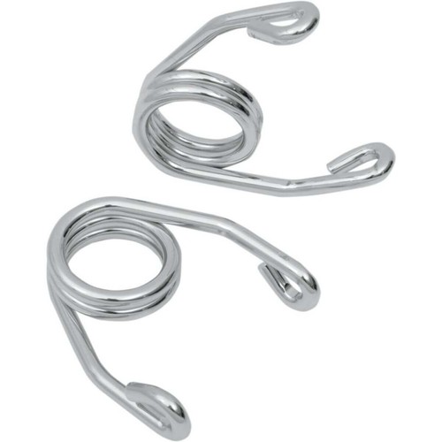 Harley davidson kit ressorts - harley,