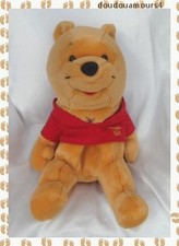 Doudou Peluche Range Pyjama