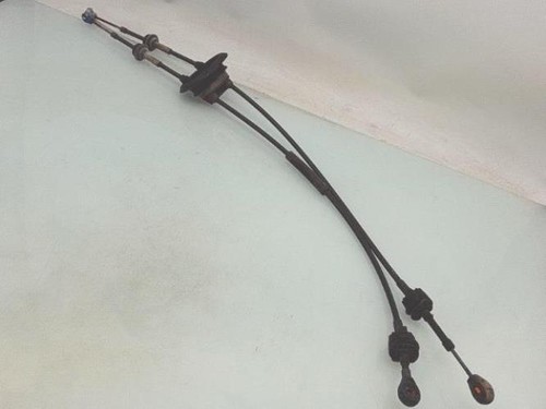 Tringlerie boite citroen 1 - tringlerie,