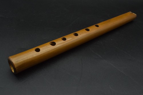 Ancien instrument flûte - ancien,
