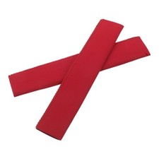  1 paire de poignées de