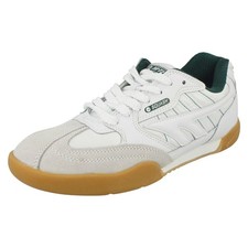 Baskets De Sport Casual À