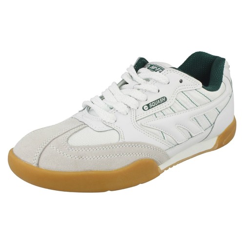 Baskets sport casual à - de,