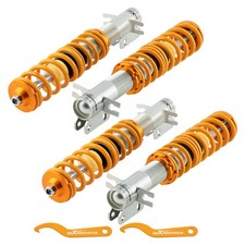 COILOVER ADJUSTABLE for VW