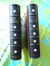 OVIDE Les métamorphoses 2T -
