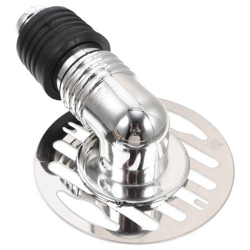 Couvercle siphon sol - couvercle, avec