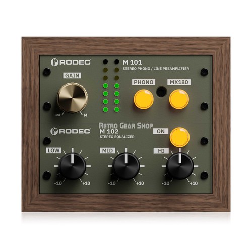 Rodec bunk walnut - 01, /