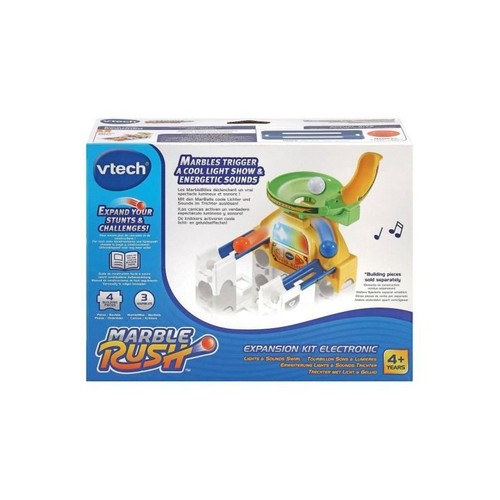 Circuit billes marble rush - a,
