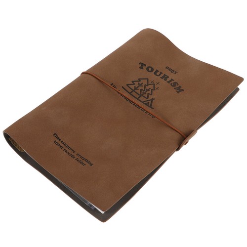 Album billets livre - album, de