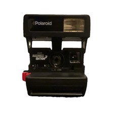 Polaroid 600 Business Edition