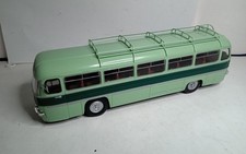 HACHETTE 1/43 BUS CHAUSSON ANG