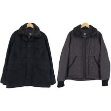 Strellson Lässig Veste Hommes