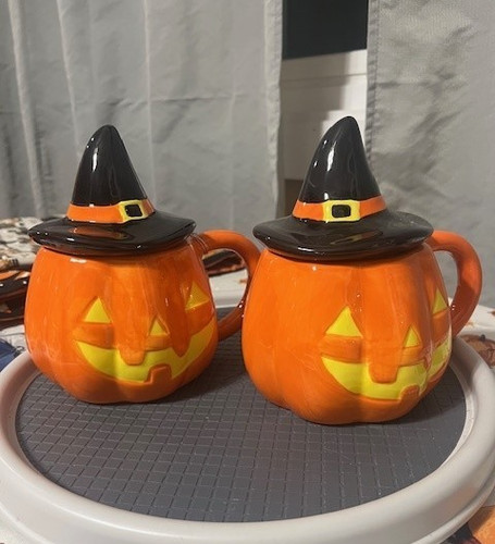 New christmas pumpkin - new!, mr.