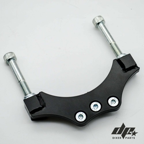 Adaptateur étrier radial - 02,
