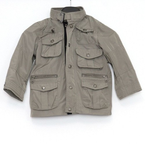 Burberry veste bébé - burberry,