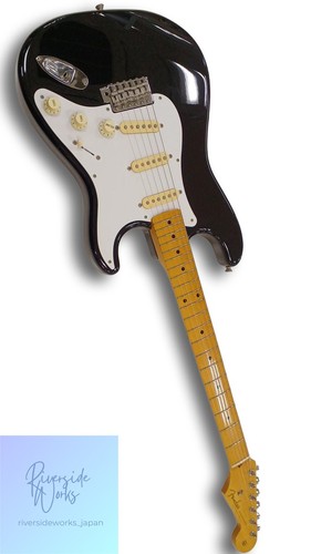 Fender japan stratocaster type - fender,