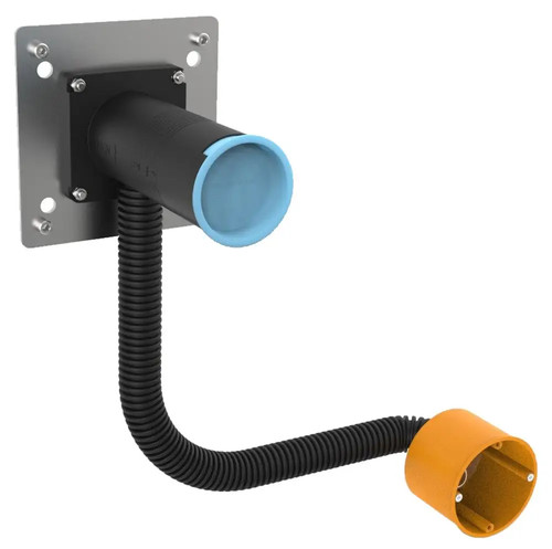 Keuco kit encastrement pour - kit, d'encastrement