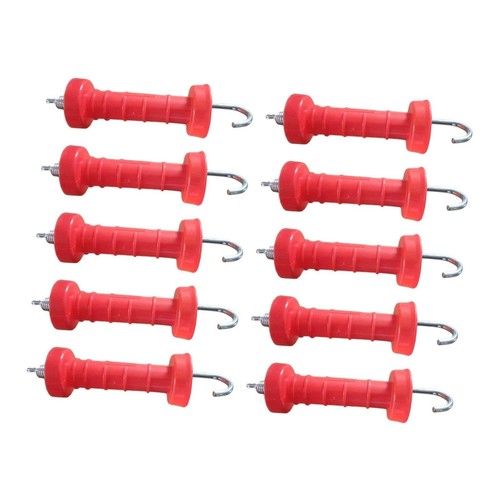 Lot isolateurs de - 10,