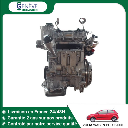 Moteur volkswagen - ,