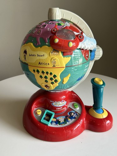 Vtech little einsteins - little,