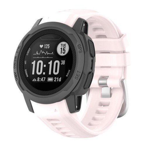 Pour montre garmin instinct - garmin, 2s