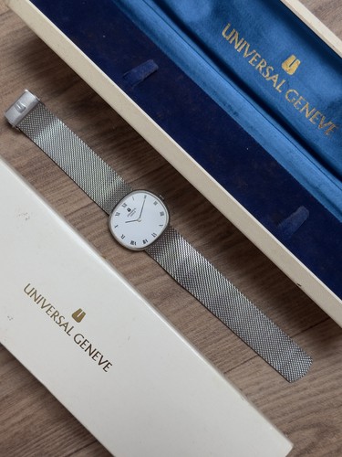 Montre universal genève - montre,